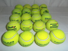 Gebrauchte tennisbälle baseba gebraucht kaufen  Selb
