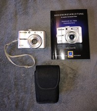 Digital kamera traveler gebraucht kaufen  Freudenstadt