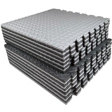 mat exercise large square36 for sale  Brentwood
