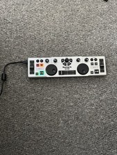 Numark dj2go controller for sale  OXFORD