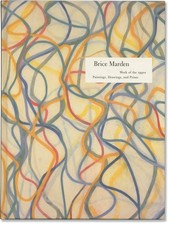Brice marden work for sale  Baltimore