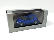 Minichamps volkswagen golf gebraucht kaufen  Parsau
