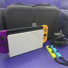 Nintendo switch modello usato  Roma