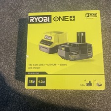 ryobi 18v battery for sale ryobi 18v battery for sale HARROGATE