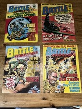 Battle storm force for sale  CRAVEN ARMS