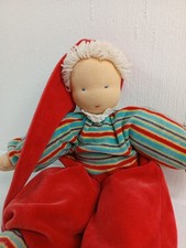 Puppe waldorf stil gebraucht kaufen Puppe waldorf stil gebraucht kaufen  Bad Neustadt a.d.Saale