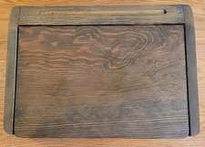 Vtg wooden writing for sale  Newark