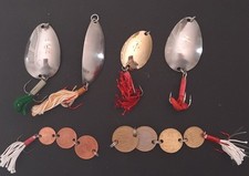 Hochwertige blinker set gebraucht kaufen  Trossingen