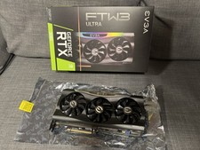 Evga geforce rtx gebraucht kaufen  Aulendorf