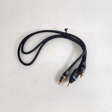 Monster cable interlink for sale  Mason