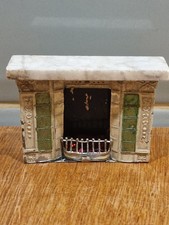Vintage dollshouse miniature for sale  CREWKERNE