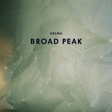 Halma broad peak gebraucht kaufen  Berlin