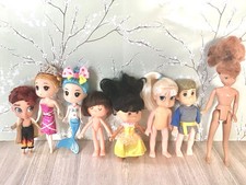 Barbie others small for sale  Madison