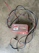 Controle de ignição MSD Digital 6AL - Vermelho - Parte # 6425 comprar usado  Enviando para Brazil