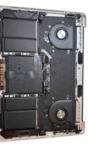 Macbook pro 2019 gebraucht kaufen  Schwerte