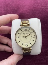 anne klein watch for sale  LIVERPOOL