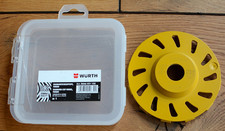 Würth zebra diamant gebraucht kaufen  Deutschland