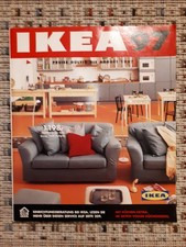 Catalogo ikea 1997 usato Catalogo ikea 1997 usato  Spedire a Italy