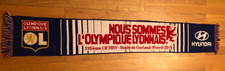 écharpe lyon etienne d'occasion  Jujurieux