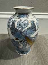 Gold imari peacock for sale  Newton