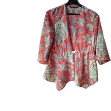 Zara bluse floralem gebraucht kaufen  Konz