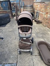Stokke xplory stroller for sale  GOOLE