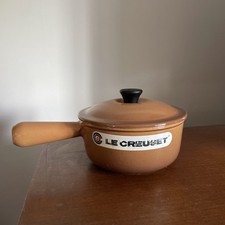 Creuset caquelon cocotte d'occasion  Albi