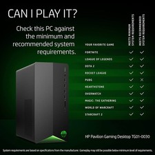 2021 pavilion gaming for sale  Puyallup