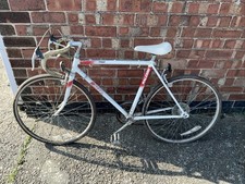 Vintage 1980s raleigh for sale  SKEGNESS