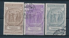 1923 italia regno usato  Lecco