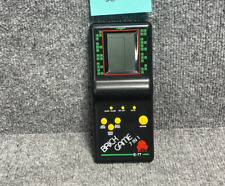 Jogo eletrônico portátil Brick Game Super 7 em 1 E-77 preto sem tampa de bateria comprar usado  Enviando para Brazil