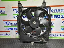 ventilador de refrigeração para RENAULT CLIO II SYMBOL 1.4 AUTHENTIQUE 690903 comprar usado ventilador de refrigeração para RENAULT CLIO II SYMBOL 1.4 AUTHENTIQUE 690903 comprar usado  Enviando para Brazil