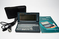 200lx palmtop handheld for sale  Penrose