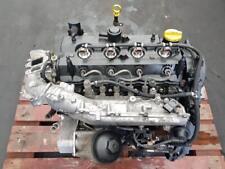 10-2014 MK2 VAUXHALL ZAFIRA MOTOR COMPLETO 1.7 DIESEL A17DTJ (LPV) EURO 5 comprar usado  Enviando para Brazil