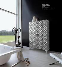 Meble łazienkowe Design biała błyszcząca szafka nowa szafka łazienkowa szafki na sprzedaż  PL