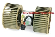 Gebläsemotor heizung valeo gebraucht kaufen  Bönen