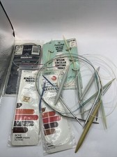 Vintage knitting needles for sale  Fayetteville