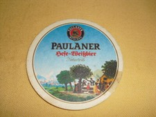 Bock paulaner hefe d'occasion  Castres