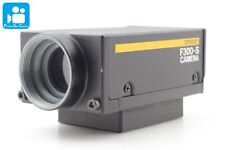 Cámara industrial monocromática Omron F300-S [tal cual] no probada de JAPÓN segunda mano  Embacar hacia Mexico