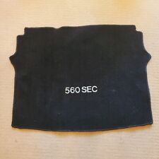 Trunk carpet mat for sale  West Hollywood
