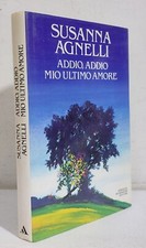 38569 susanna agnelli usato  Palermo