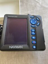 Navman northstar tracker d'occasion  Expédié en Belgium
