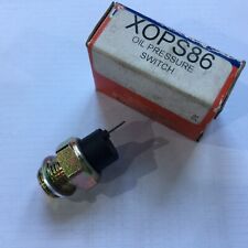 Oil pressure switch for sale  SOUTHAM