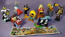 Kinder surprise looney d'occasion  Expédié en Belgium