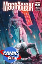 Moon knight fist for sale  LONDON
