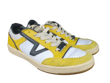 Tênis Vans Shoes M 7.5 W 9 Serio Lowland CC JMP Flying V skate cano baixo comprar usado  Enviando para Brazil