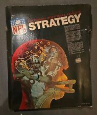 1970 vintage nfl for sale  Troy