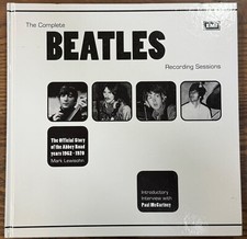Complete beatles recording for sale  Mountain View
