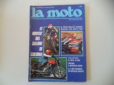 Moto 1976 laverda usato Moto 1976 laverda usato  Salerno