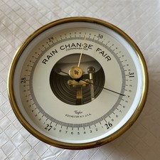 Vintage brass weather for sale  Lebanon